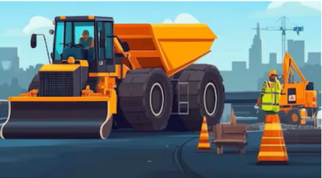 A Review on the Road Infrastructure Tax Credit Scheme - Introduction