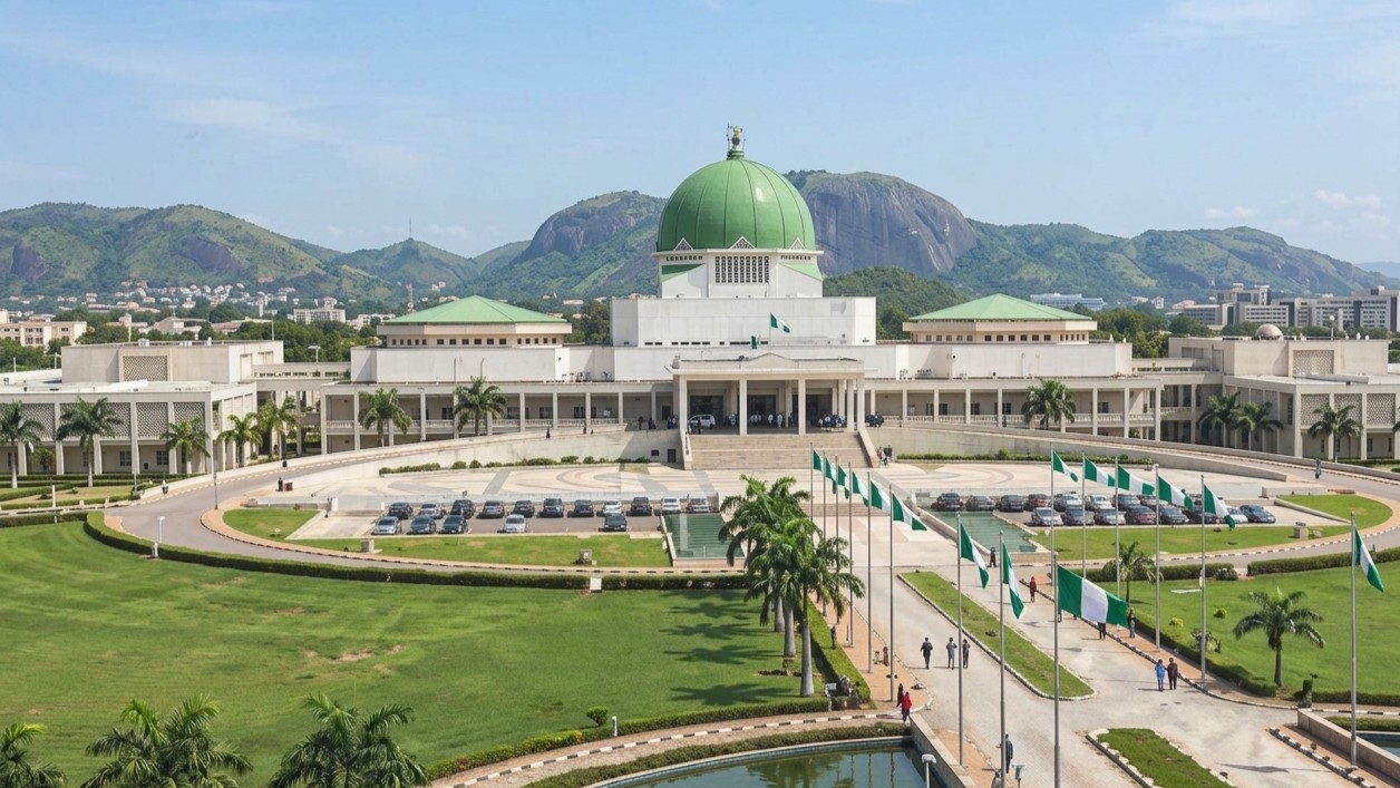 The Economics of Reform Nigeria's Stabilisation Gains and the Unfinished Business of Household Relief